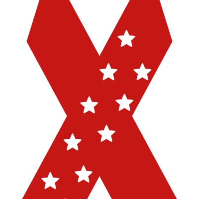 Patriotic Ribbon Thumbnail