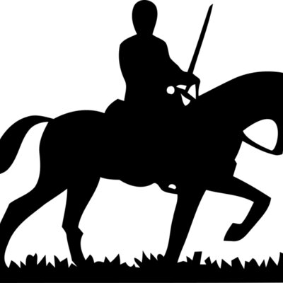 Soldier with Horse Thumbnail