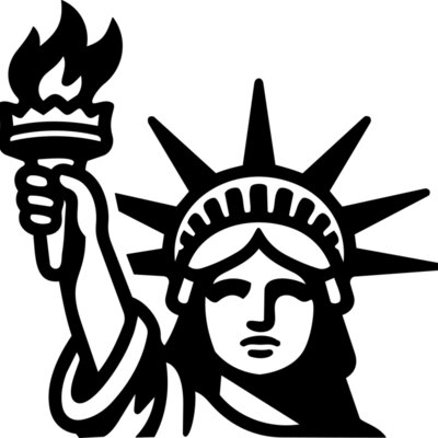 Statue of Liberty Thumbnail