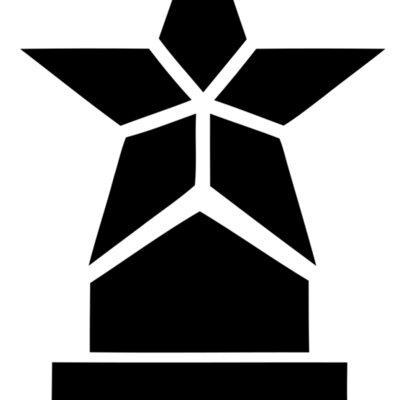 Victory Star Monument Thumbnail