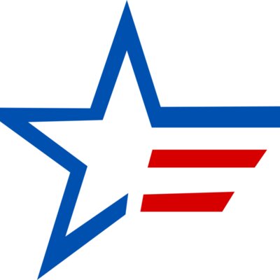 Double Outline Star Thumbnail