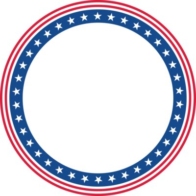 Circular Stars Badge 2 Thumbnail