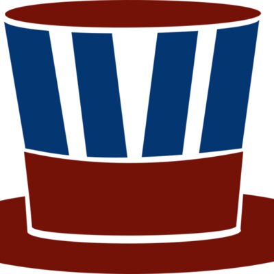 Patriotic Top Hat Thumbnail