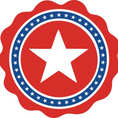 Star Badge Thumbnail
