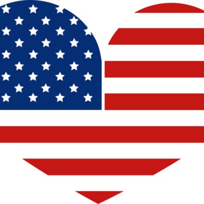 USA Heart Thumbnail
