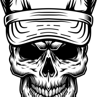 Military Skull Thumbnail