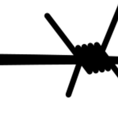 Barbed Wire 1 Thumbnail