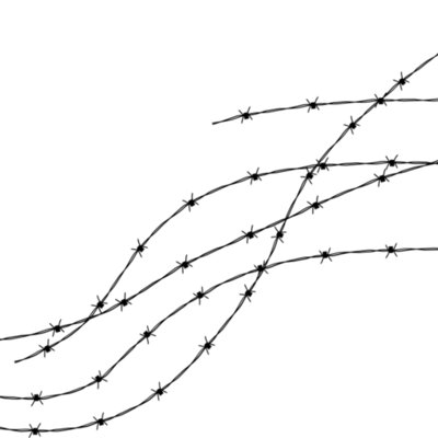 Wire Wreath Thumbnail