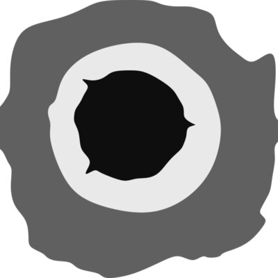Bullet Hole Effect Thumbnail