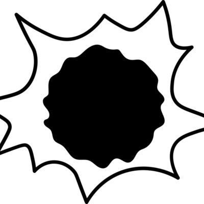 Bullet Hole Thumbnail