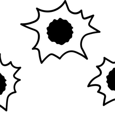 Bullet Holes Thumbnail