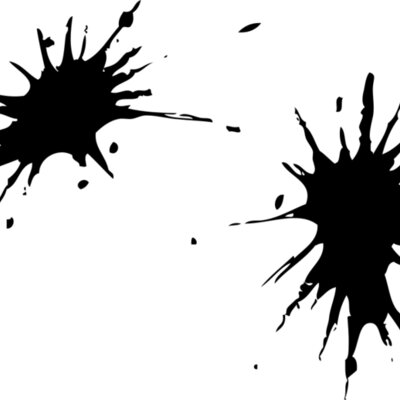 Bullet Impact Splatter Thumbnail