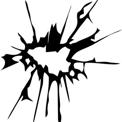 Impact Crack 2 Thumbnail
