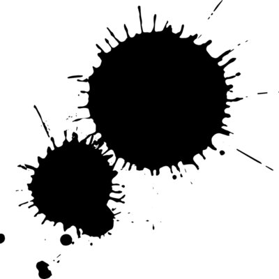 Ink Splatter Thumbnail