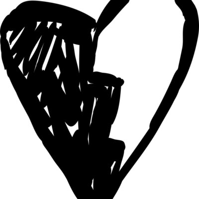 Doodle Heart Thumbnail