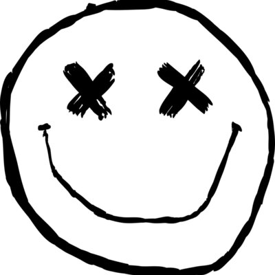 Doodle Smile Thumbnail