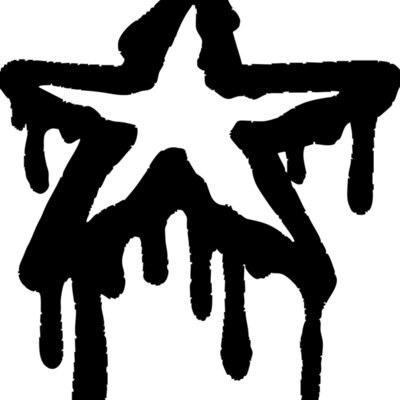 Dripping Star Thumbnail