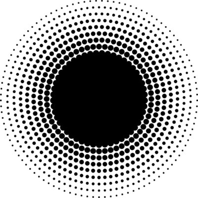 Halftone Dot Thumbnail