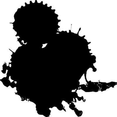 Ink Splatter Thumbnail