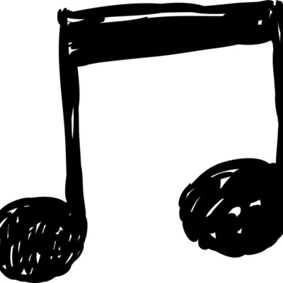 Music Note Thumbnail