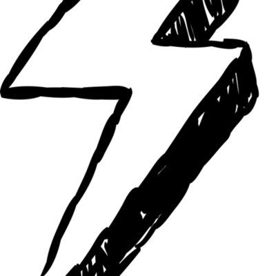 Sketch Lightning Thumbnail