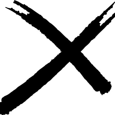 X Brush Thumbnail