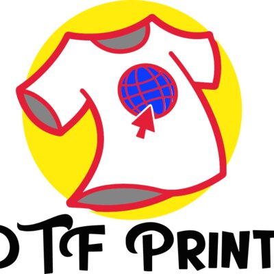 DTF Print Thumbnail