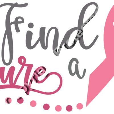 Find a cure Thumbnail