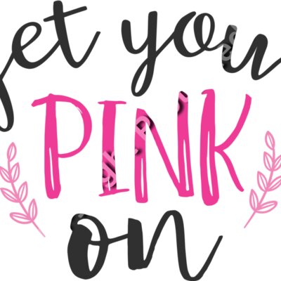 get your pink on 01 Thumbnail