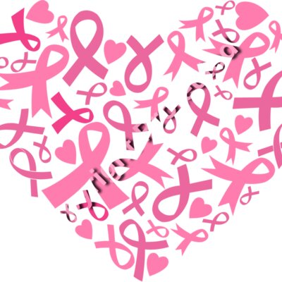 Hearts ribbon cancer Thumbnail