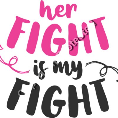 her fight is my fight 01 Thumbnail