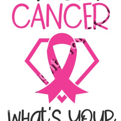 I fight cancer what s your superpower 01 Thumbnail