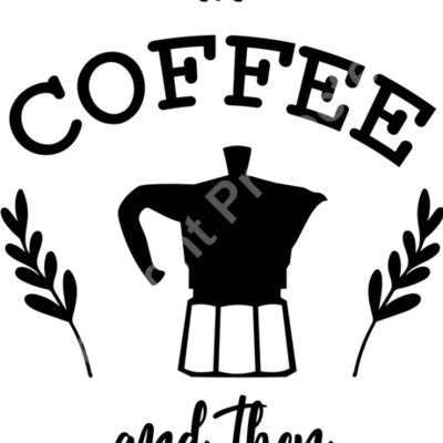 lets drink the coffee Thumbnail