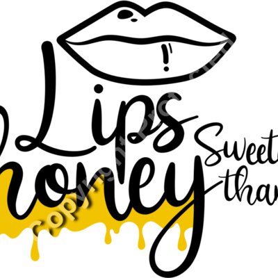 lips sweeter than honey Thumbnail