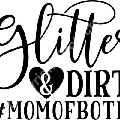 M38 Glitter And Dirt Thumbnail