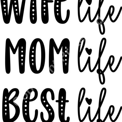 M43 Wife Life Mom Life Thumbnail
