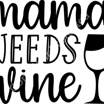 M44 Mama Needs Wine Thumbnail