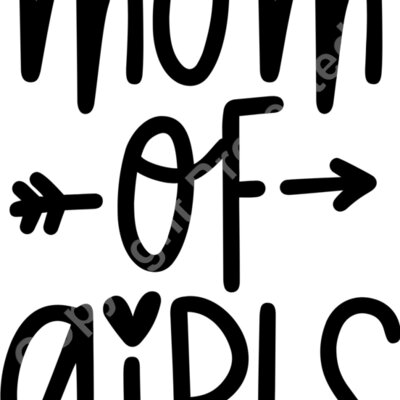 M51 Mom Of Girls Thumbnail