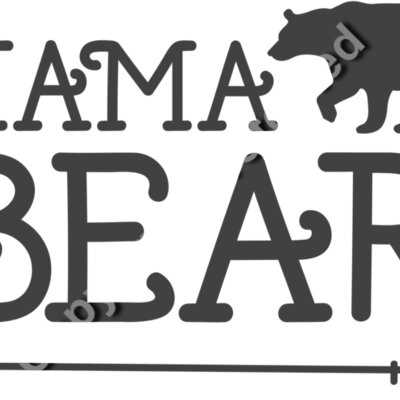 Mama Bear 06 Thumbnail