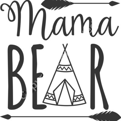 Mama Bear 07 Thumbnail