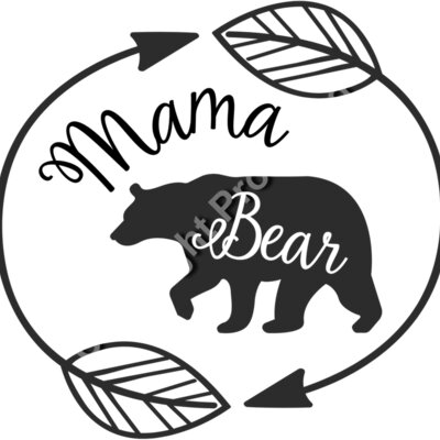 Mama Bear 10 Thumbnail