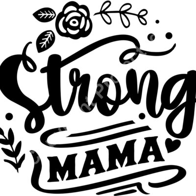 Strong mama Thumbnail