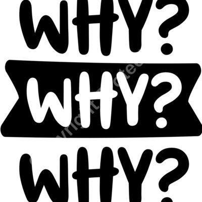 Why Why Why Thumbnail