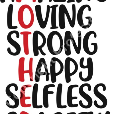 Mom Definition Thumbnail