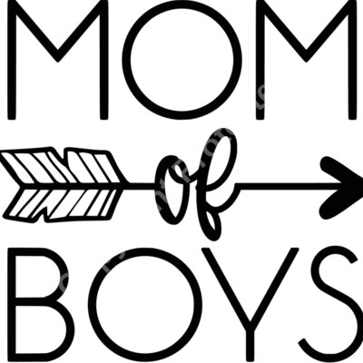 mom of boys Thumbnail