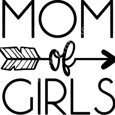 mom of girls Thumbnail
