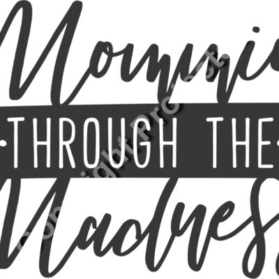 mommin through the madness Thumbnail