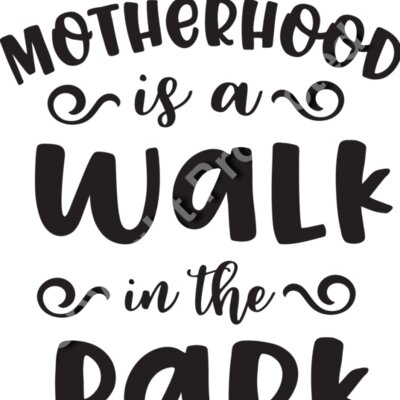 Motherhood Thumbnail