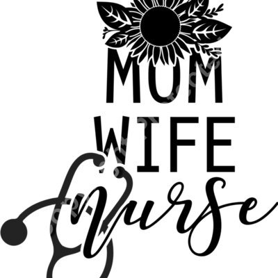 mom wife nurse Thumbnail