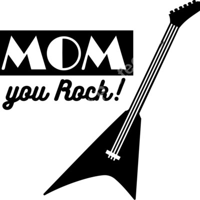 mom you rock Thumbnail